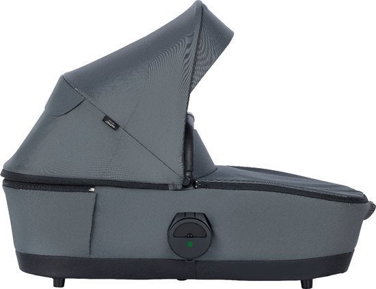 Easywalker Harvey 5 Premium Reiswieg - Mineral Grey, Ophalen of Verzenden, Nieuw