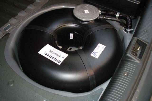 LPI pomp ptc vialle lpg g3 gastank € 175,00, Auto-onderdelen, Ophalen, Gereviseerd