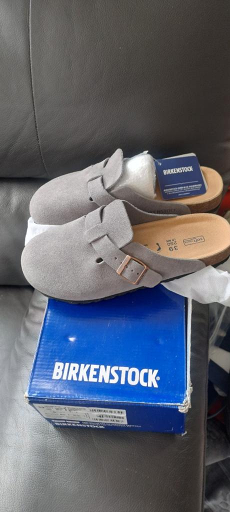 Orgineel birkenstock, Ophalen of Verzenden, Nieuw