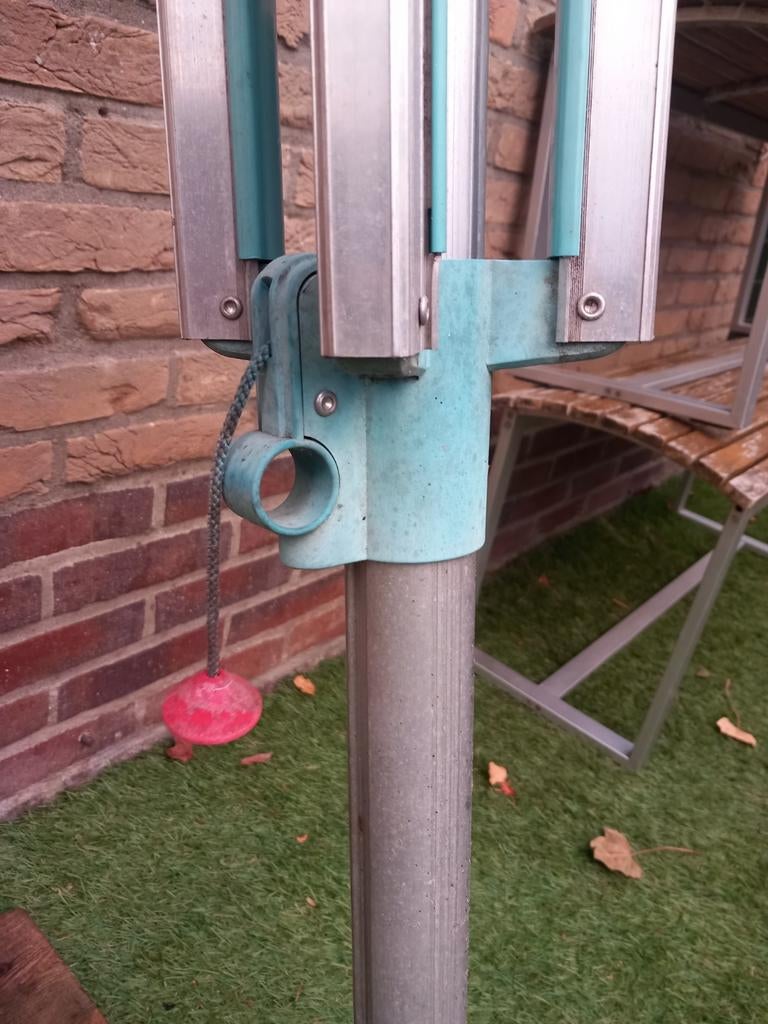 Brabantia Lift-O-Matic, Ophalen, Nieuw, Droogmolen