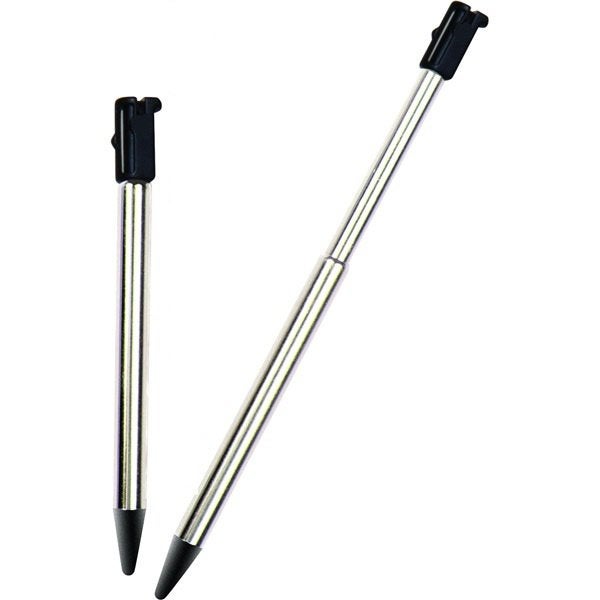 Nintendo 3DS Telescoop Stylus Set (Gratis Verzending), Verzenden, Nieuw, 3DS, Stylus of Aanraakpen