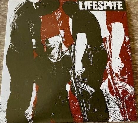 Kraftwerk/mr.Big/theMission/Magum/Meatloaf/LedZeppelin/Lifes, Ophalen of Verzenden, Zo goed als nieuw, Rock en Metal, Maxi-single