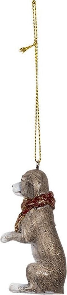 OPRUIMING -CLAYRE & EEF - HOND  HANGER VAN 6 EURO NU 3 EURO, Ophalen of Verzenden, Nieuw
