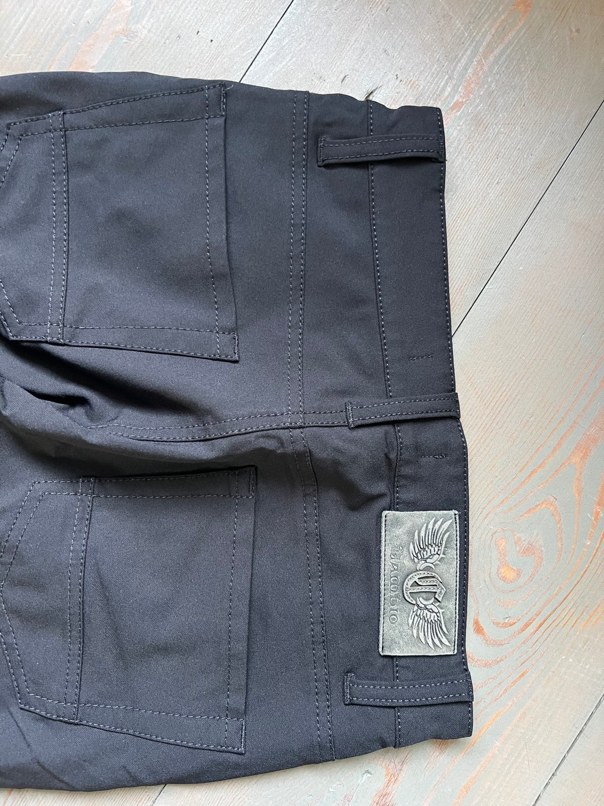 Cambio broek maat 34, Kleding | Dames, Zwart, Ophalen of Verzenden, Zo goed als nieuw, Maat 34 (XS) of kleiner