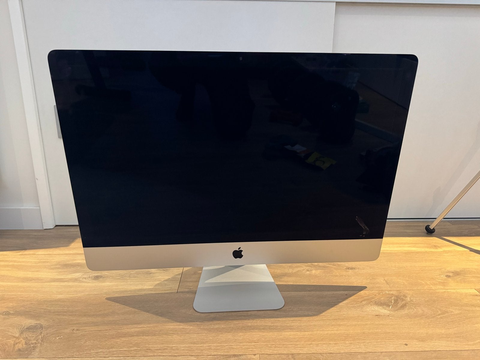 iMac 27 inch (eind 2013) - 3.5 GHz i7, 8GB RAM, Computers en Software, Ophalen, Gebruikt, 8 GB, IMac