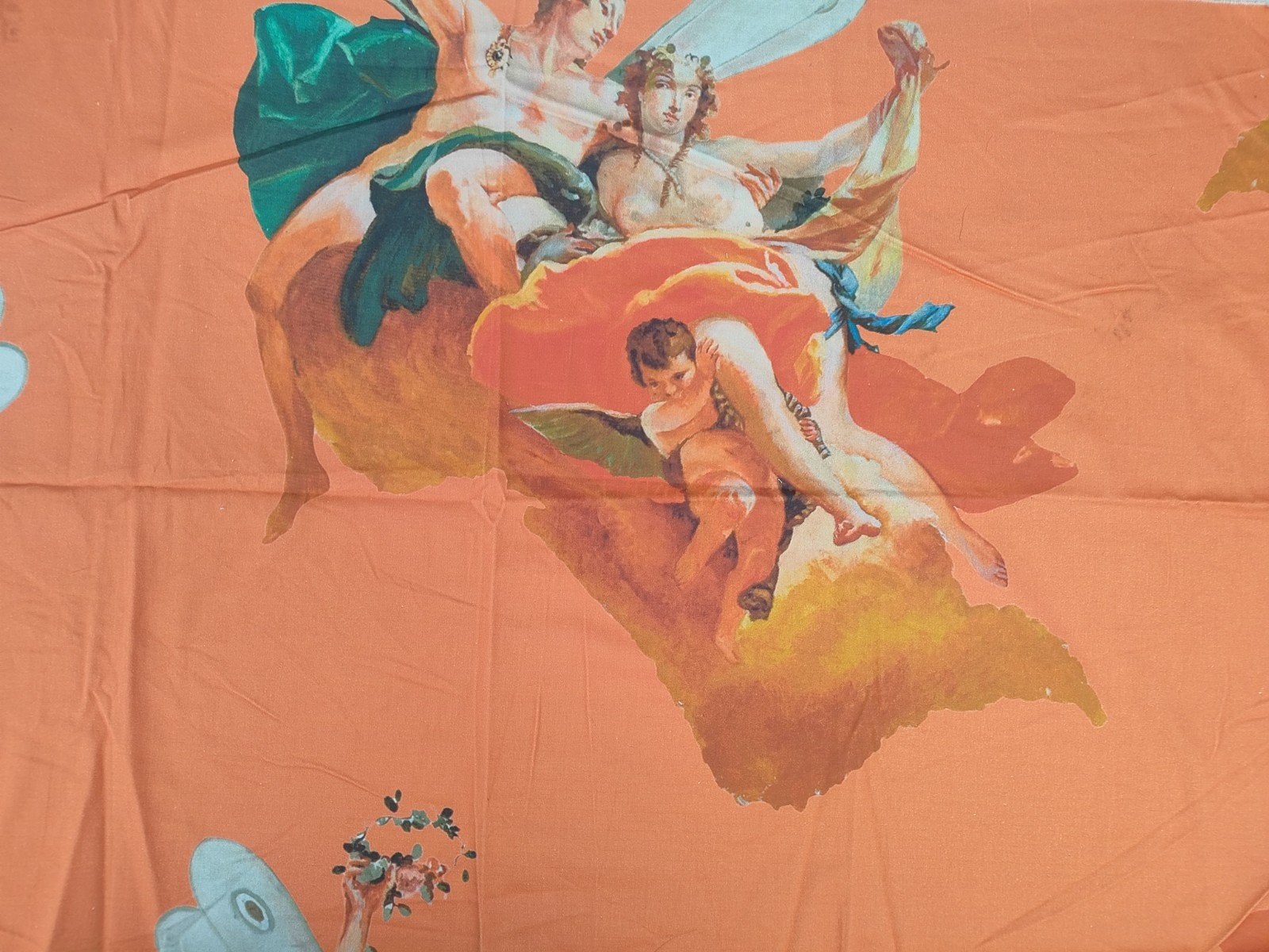canvas katoen, 120 cm of meer, Nieuw, Ophalen of Verzenden, Katoen