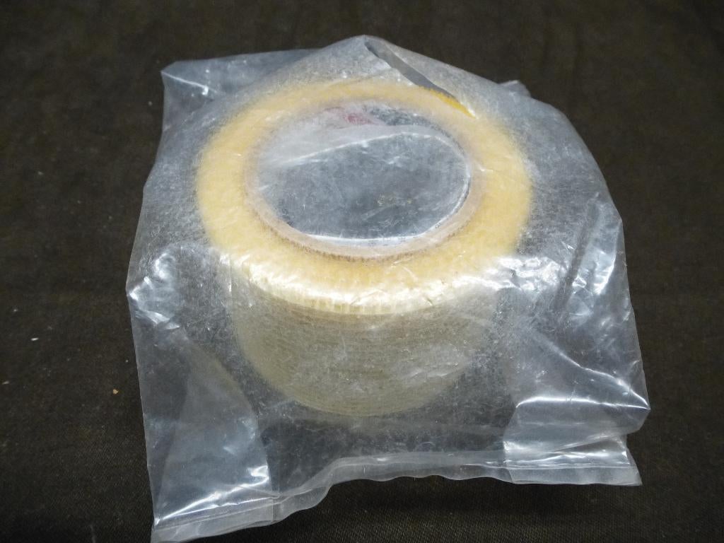 Zelfklevend gipsnadenband voor het afwerken van gipsplaten, Ophalen of Verzenden, Nieuw