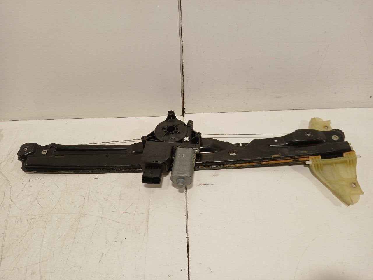 Raammechaniek elektrisch rechts voor Peugeot Expert, Onderdelen@venauto.nl, Van der Ven Autorecycling B.V., Gebruikt, Citroën