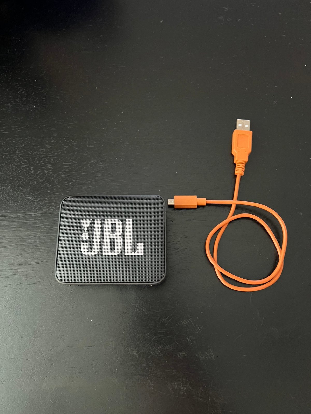 JBL Go 2 - Bluetooth speaker, Ophalen, JBL, Overige typen, Zo goed als nieuw