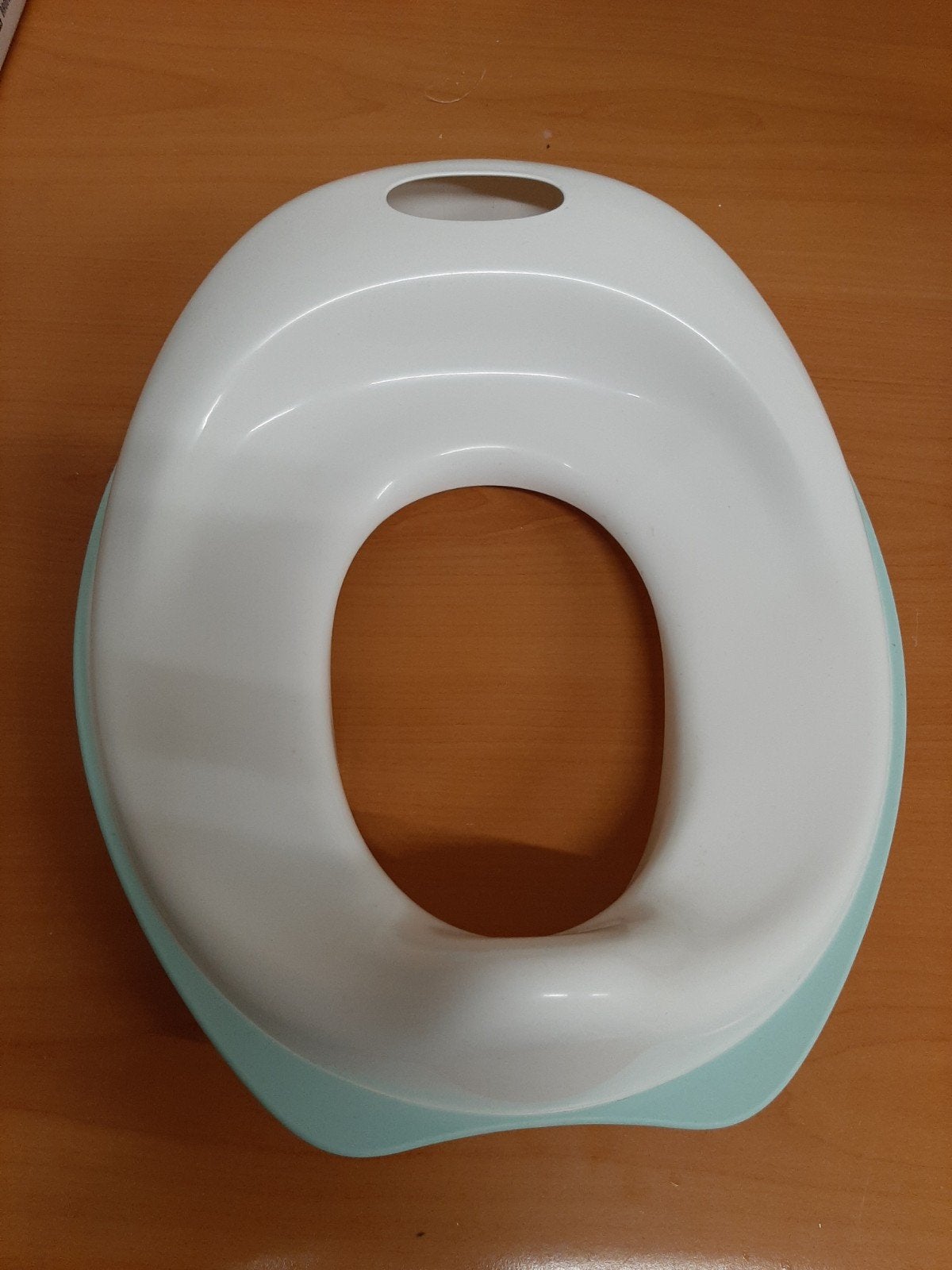 wc verkleiner en frozen wc potje, Ophalen, Zo goed als nieuw