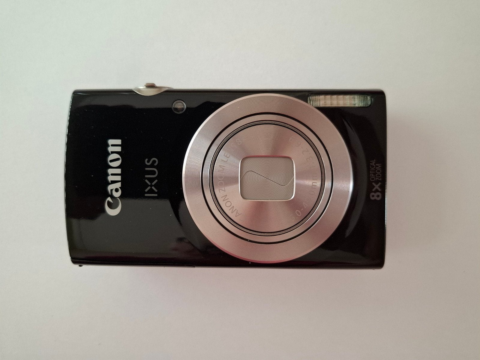 Canon IXUS 185, Gebruikt, Canon, Cameratas, Ophalen of Verzenden