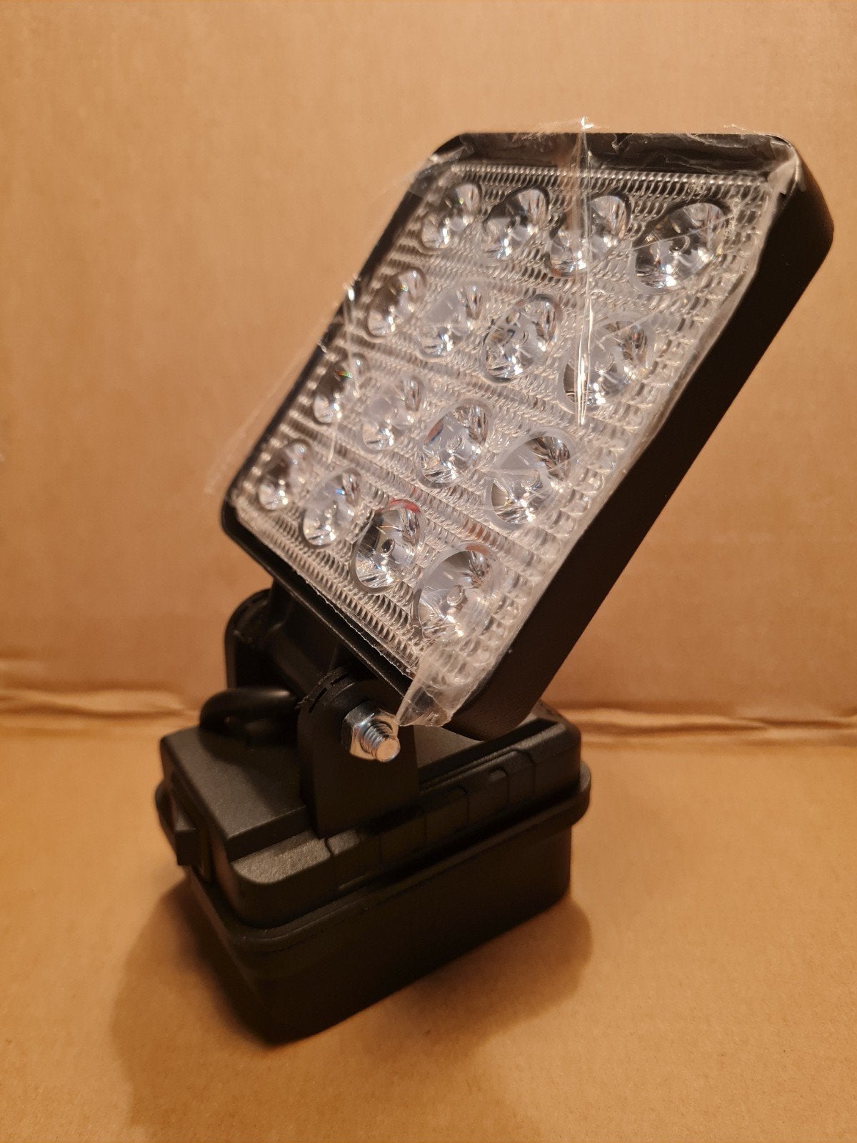 Super lamp voor op uw Makita accu, Ophalen of Verzenden, Accu