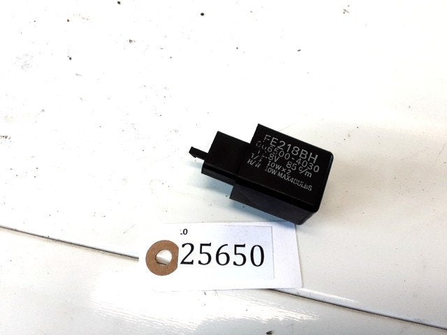 ER6F 2009 - 2011 Kawasaki Elektrische component D1-57789