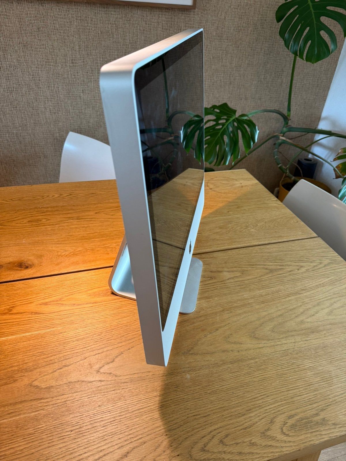 Oude apple mac, Computers en Software, Laptopstandaarden, Gebruikt, Ophalen of Verzenden