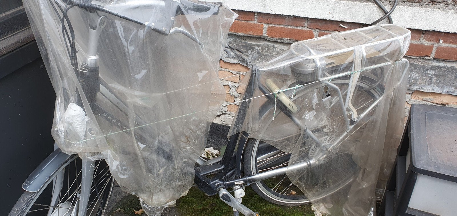 Sparta C5 elektrische fiets, Sparta, Velgrem, Versnellingen, Ophalen of Verzenden