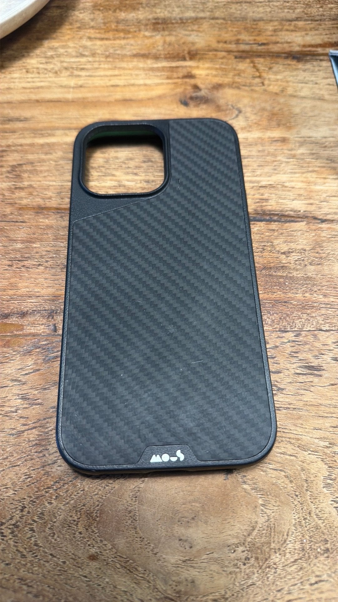 Mous limitless caes voor iPhone 14 pro max, Ophalen of Verzenden, Gebruikt, IPhone 14 Pro Max