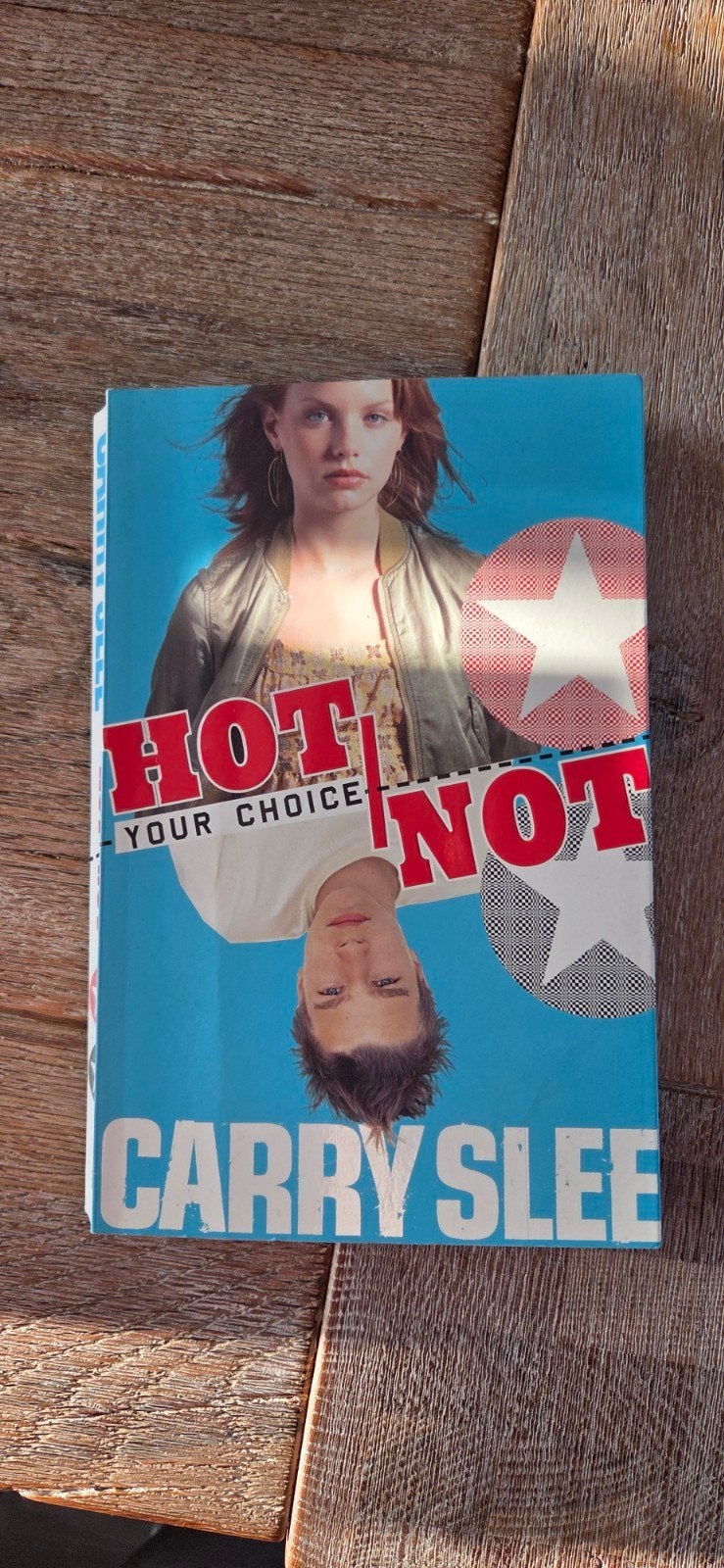 7 boeken Carry Slee, Ophalen of Verzenden, Zo goed als nieuw, Carry Slee
