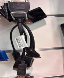 lenovo dms 59 dp, Ophalen, Nieuw