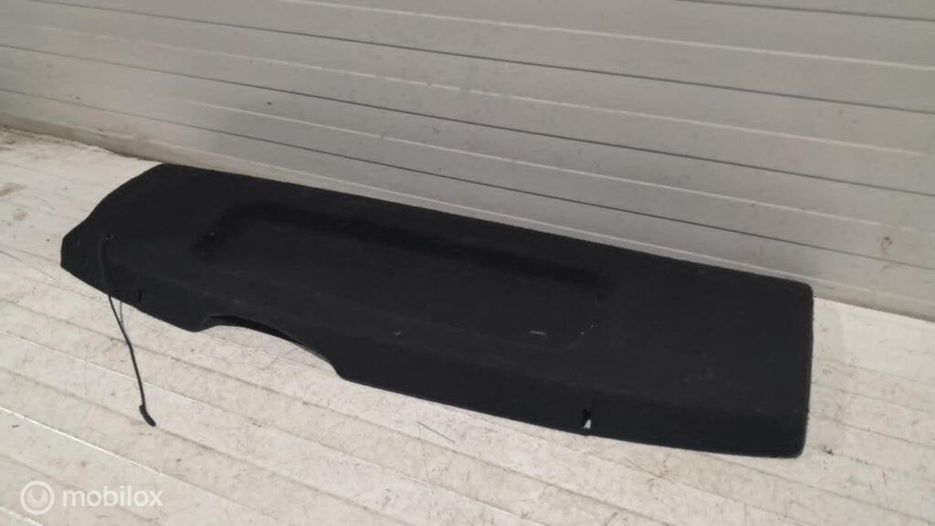 Hoedenplank Peugeot 107, Gebruikt, Ophalen of Verzenden