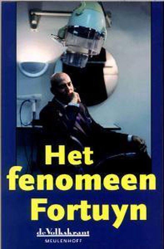 Het Fenomeen Fortuyn, Boeken, Biografieën, Zo goed als nieuw, Politiek, Ophalen of Verzenden