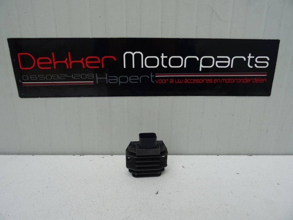 Spanningsregelaar Regulator KTM Super Duke 1290 R 2014-2016, Gebruikt, -, -, Ophalen of Verzenden