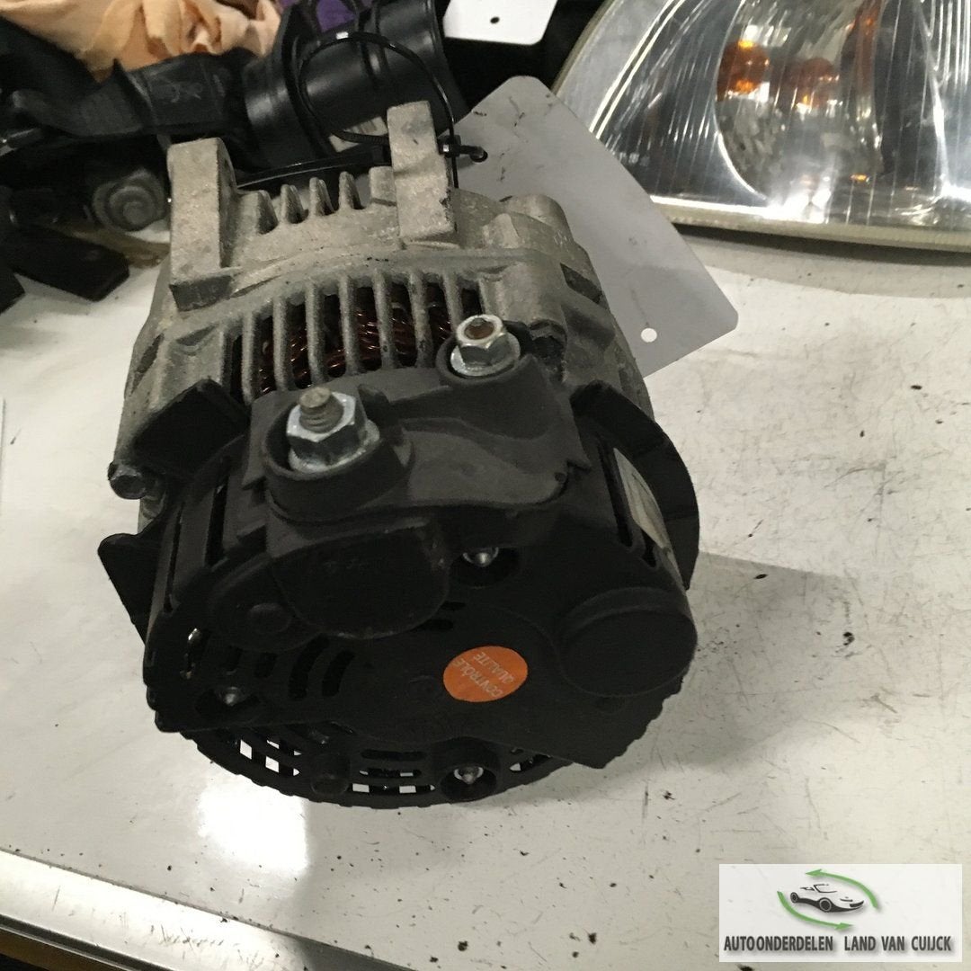Mercedes A klasse 2001 1.6     Dynamo, Auto-onderdelen, Gebruikt, -, -, Ophalen of Verzenden