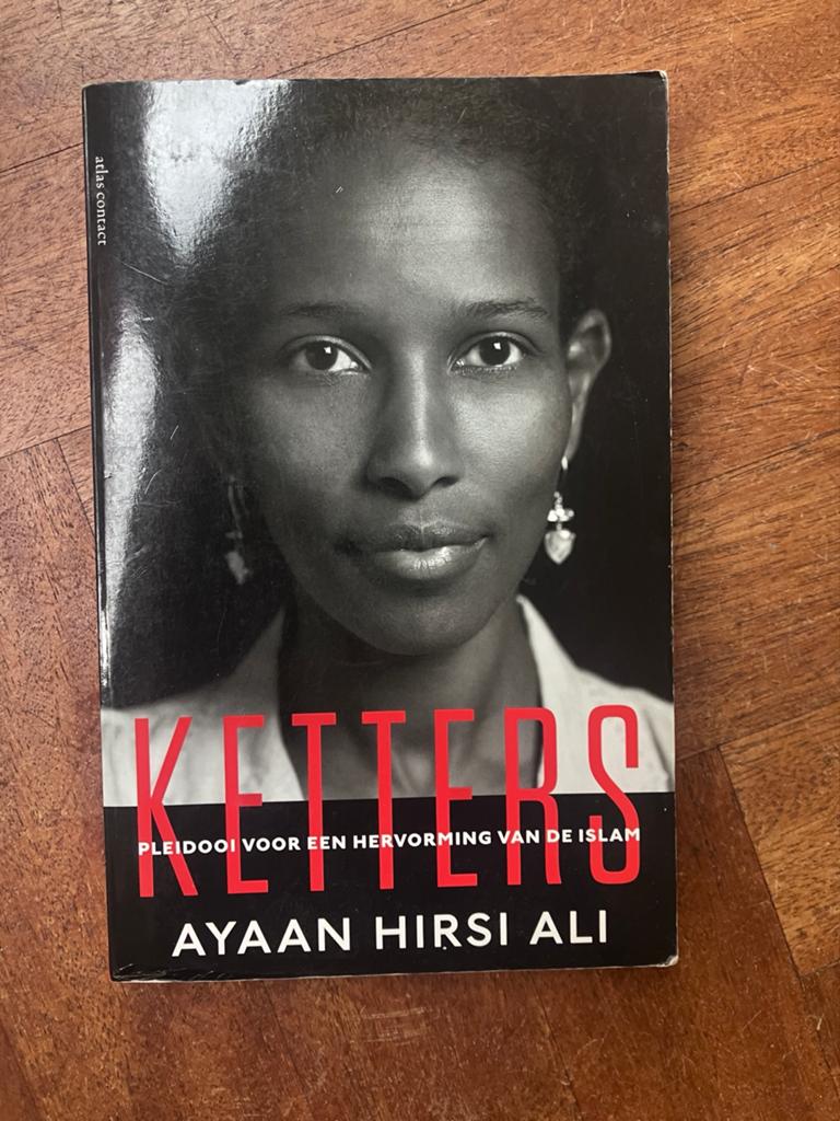 Ketters - Pleidooi voor een hervorming van de Islam, Boeken, Godsdienst en Theologie, Ophalen of Verzenden, Gelezen, Islam