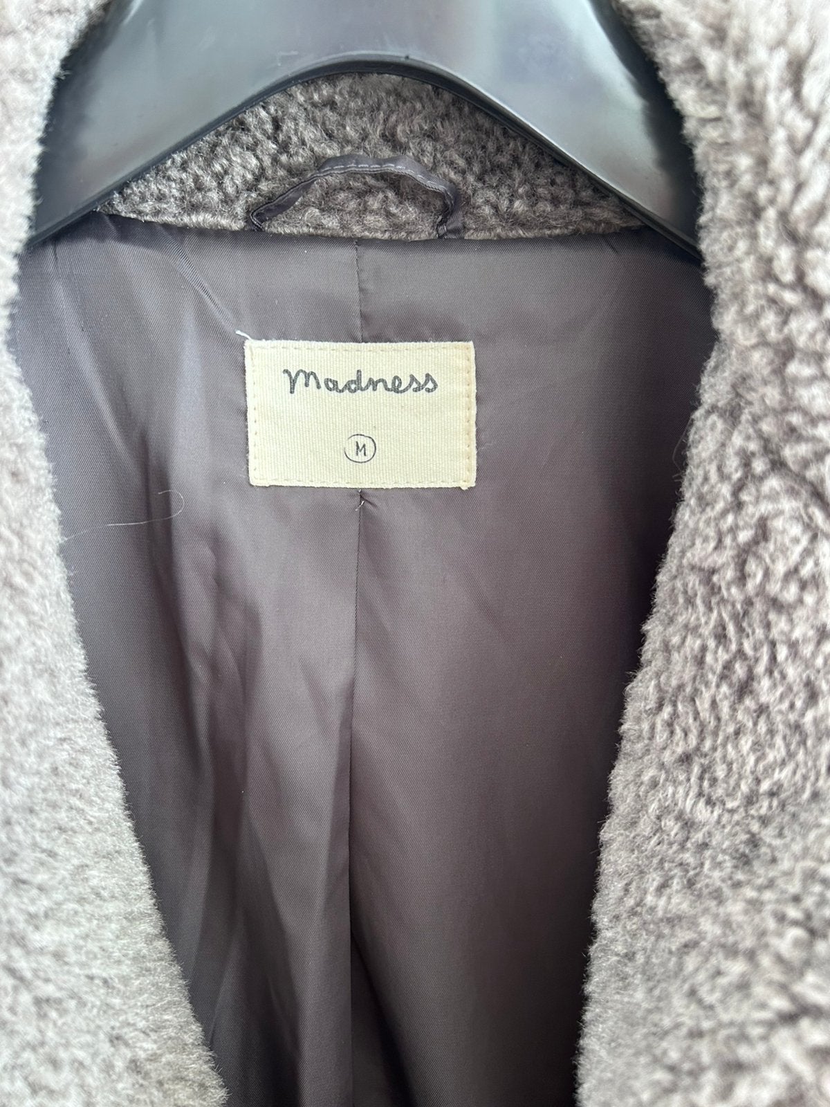 Lekker jasje, Kleding | Dames, Jasjes, Kostuums en Pakken, Ophalen, Zo goed als nieuw, Grijs