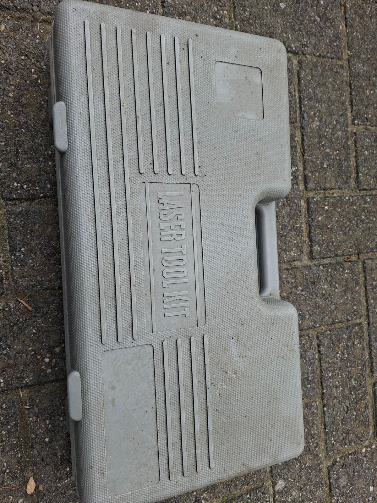 Lasertoolkit