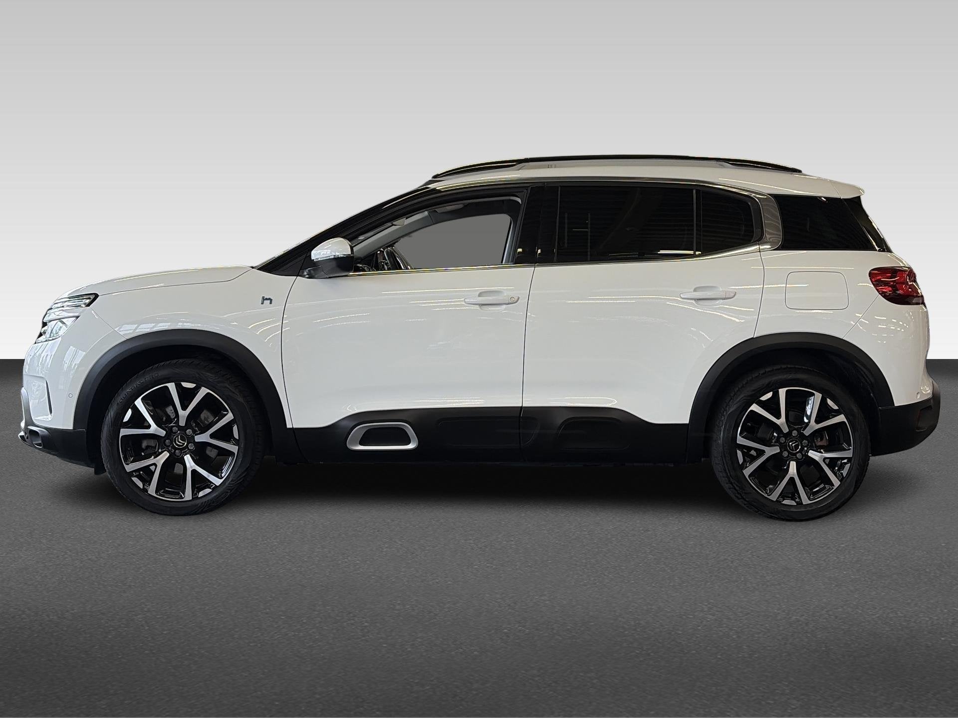 Citroën C5 Aircross 1.6 Plug-in Hybrid 225 Shine | SoH 90,3, Auto's, Gebruikt, Euro 6, 4 cilinders, 181 pk