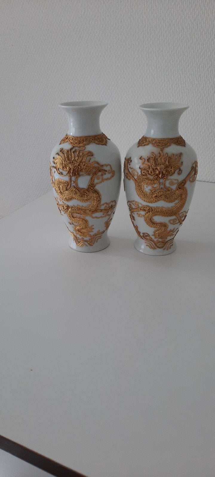 Vazen, Antiek en Kunst, Antiek | Vazen, Ophalen of Verzenden