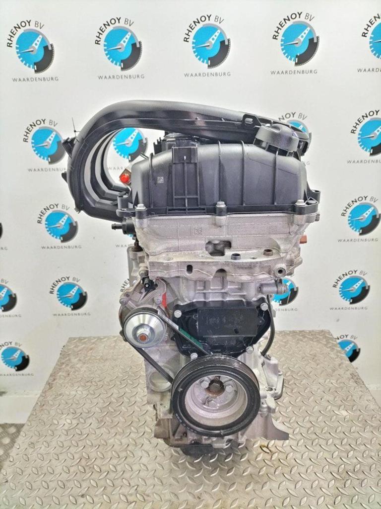 PEUGEOT 208 Mk2 P21E 1.2 PureTech Like  MOTOR 1619234580 202, Ophalen of Verzenden, Gebruikt, Stiba lid