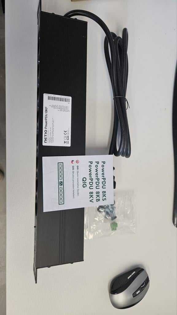 Power distrubution unit, Overige typen, Nieuw, Ophalen of Verzenden
