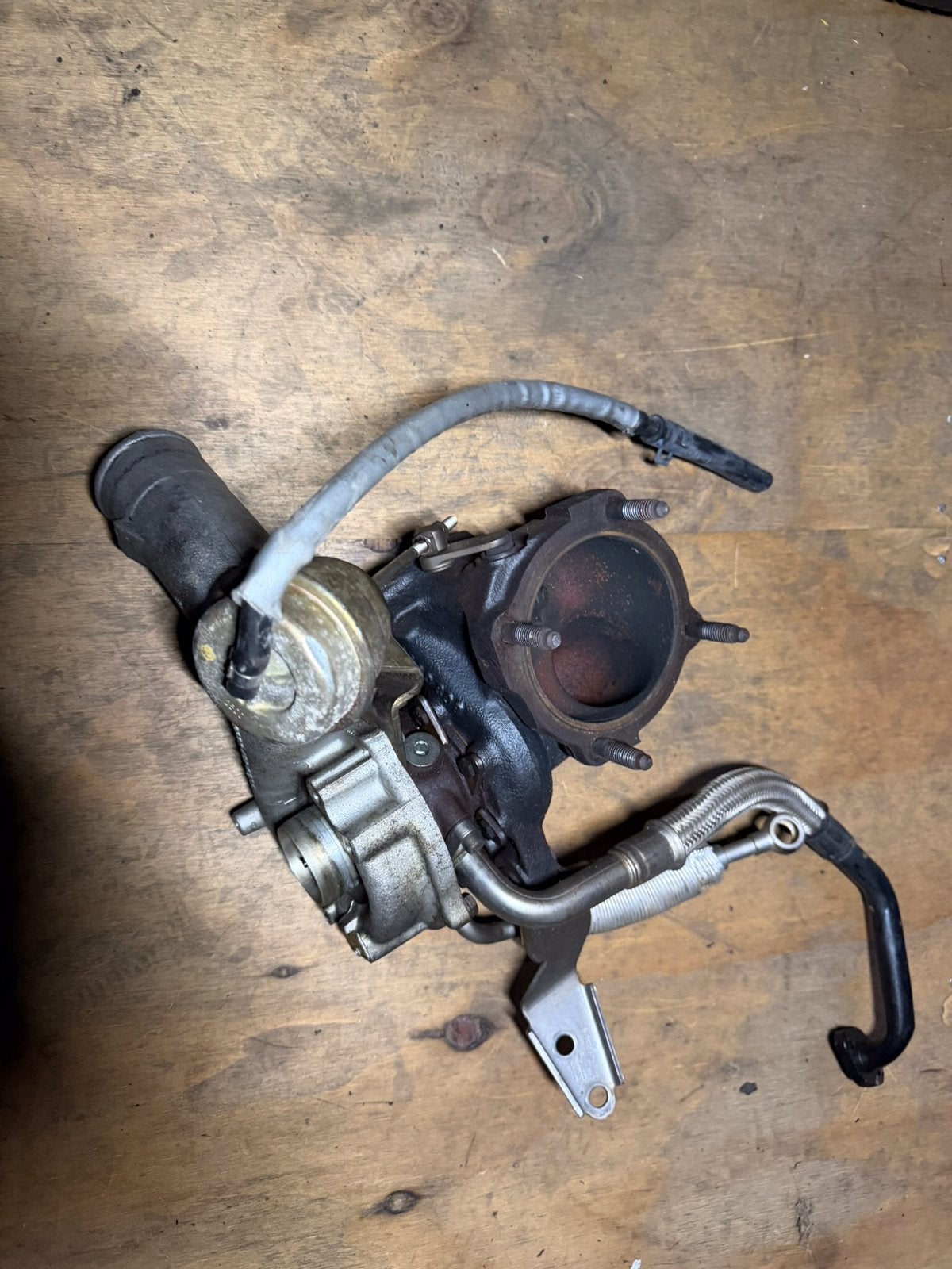 Audi 1.8 Turbo 20V 150pk onderdelen, Ophalen of Verzenden, Audi