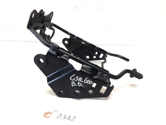 GSR600 2006 - 2009 Suzuki Kopkuipsteun D1-53652, Motoren, Accessoires | Overige