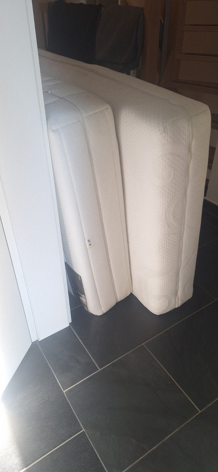 Matrassen, Ophalen, 90 cm, Eenpersoons, 210 cm