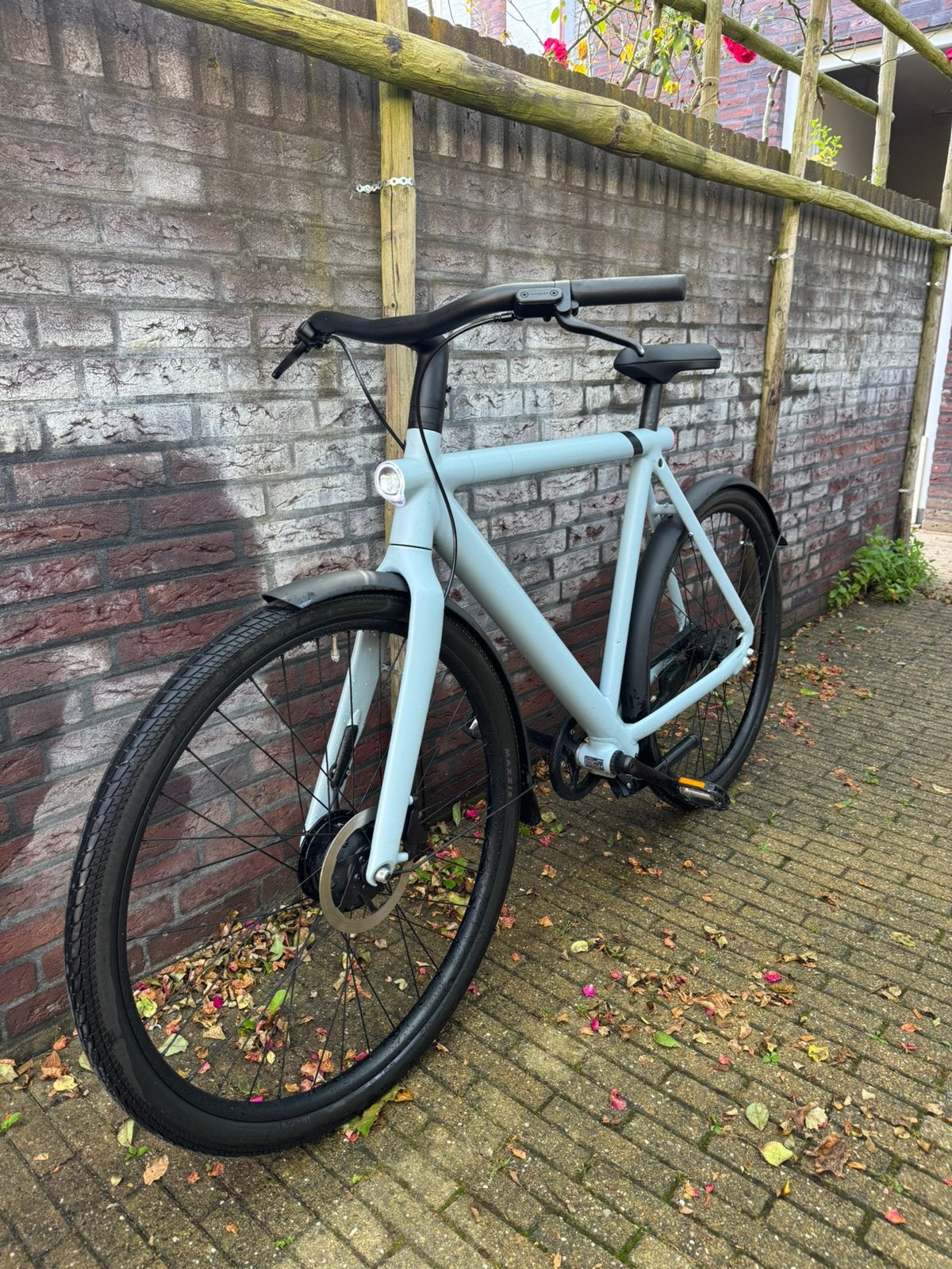 VanMoof S3 – Nette Staat – Toolbox & Oplader, Ophalen, Zo goed als nieuw, 59 cm of meer, Vanmoof
