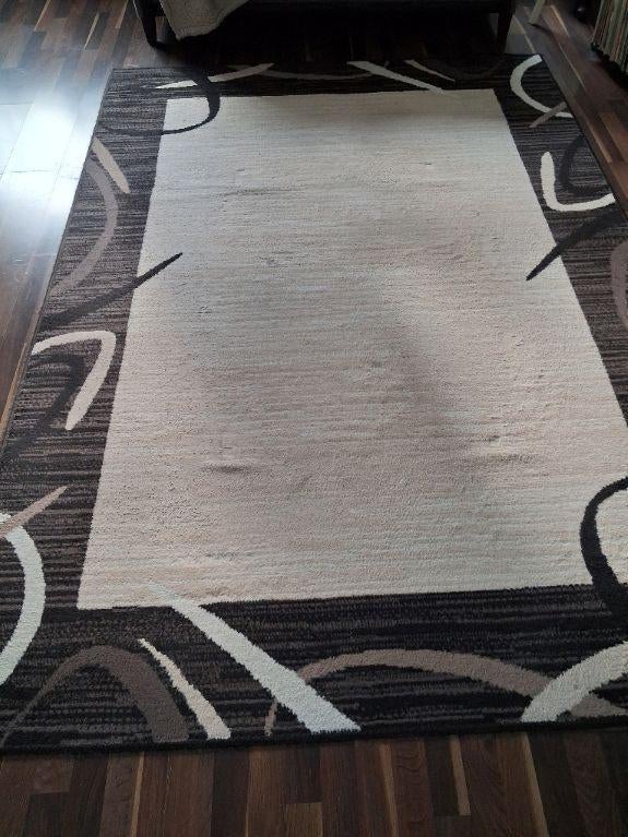 VLOERKLEED, Huis en Inrichting, Stoffering | Tapijten en Kleden, Ophalen, Gebruikt, Overige kleuren, Zie foto's
