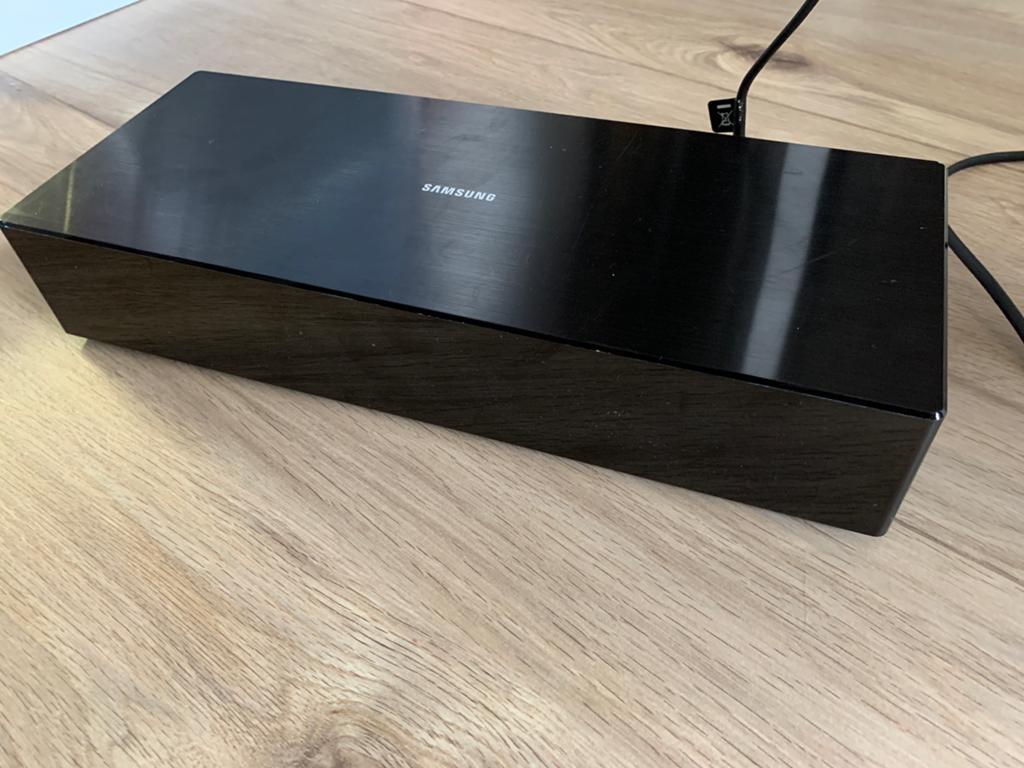 Samsung One Connect Box (defect) SOC1001T, Audio, Tv en Foto, Televisie-accessoires, Ophalen of Verzenden