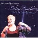 Betty Buckley - Live At The Donmar, Ophalen of Verzenden, Zo goed als nieuw, Blues
