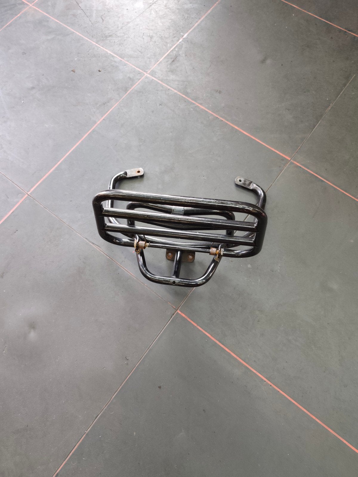 Klapdragger Vespa LX, Ophalen of Verzenden, Gebruikt