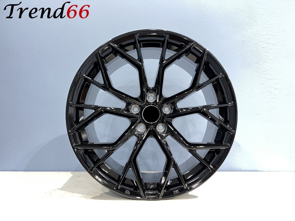 5x112 19'' Velgen R8 Audi Vw Seat Skoda Cupra Mercedes, Velg(en), Niet ingevuld, Nieuw, Ophalen of Verzenden