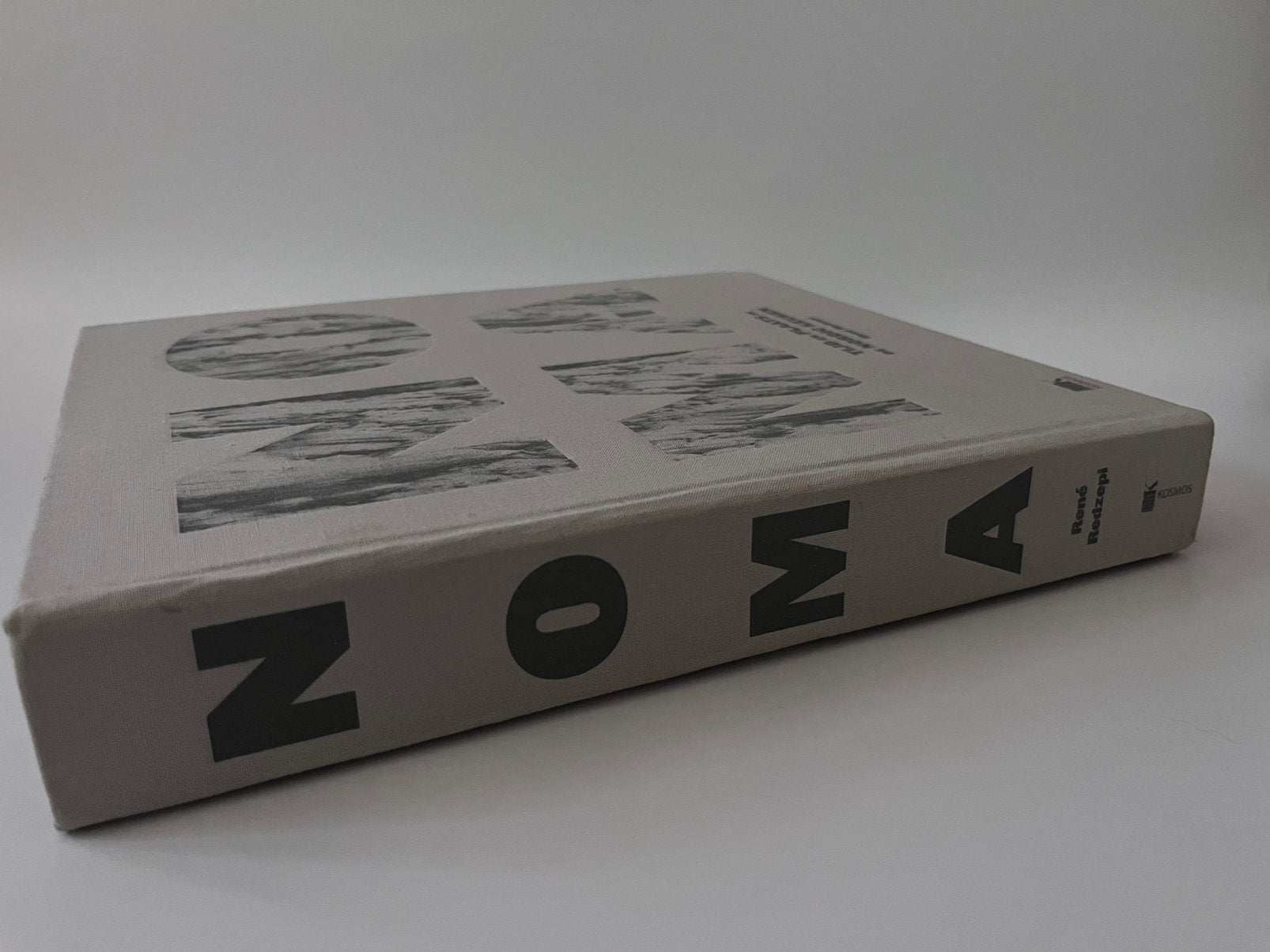 Noma: Tijd en plaats in de Nordic keuken van René Redzepi, Boeken, Kookboeken, Gelezen, Europa, Ophalen of Verzenden