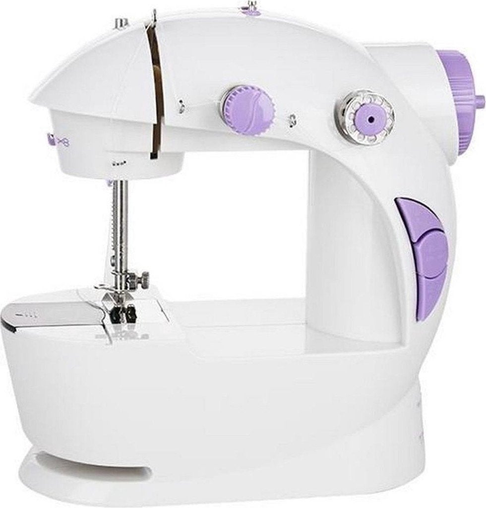 Emerio SEW-122275 – Naaimachine (nieuw), Ophalen of Verzenden, Nieuw, Naaimachine, Overige merken