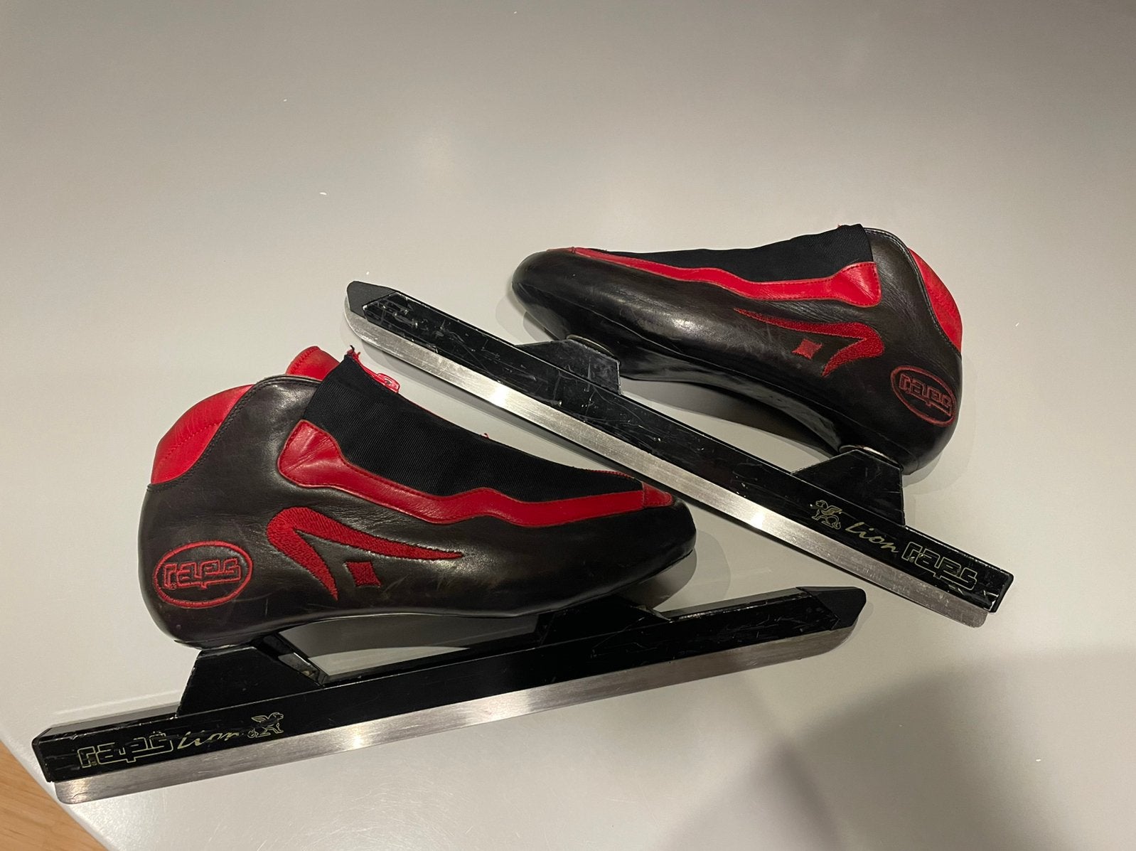Raps schaatsen maat 41, Sport en Fitness, Gebruikt, Ophalen of Verzenden, Raps, Noren