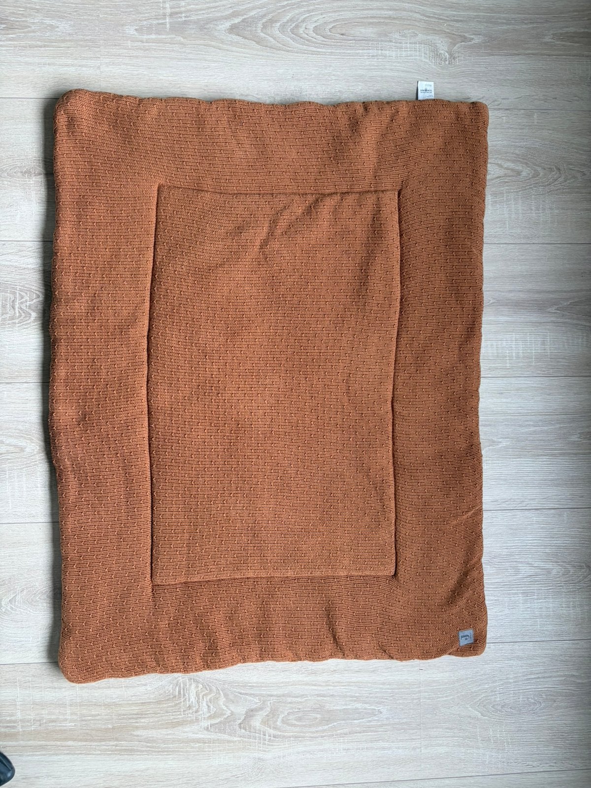 Boxkleed Jollein, Ophalen, Zo goed als nieuw, Boxkleed