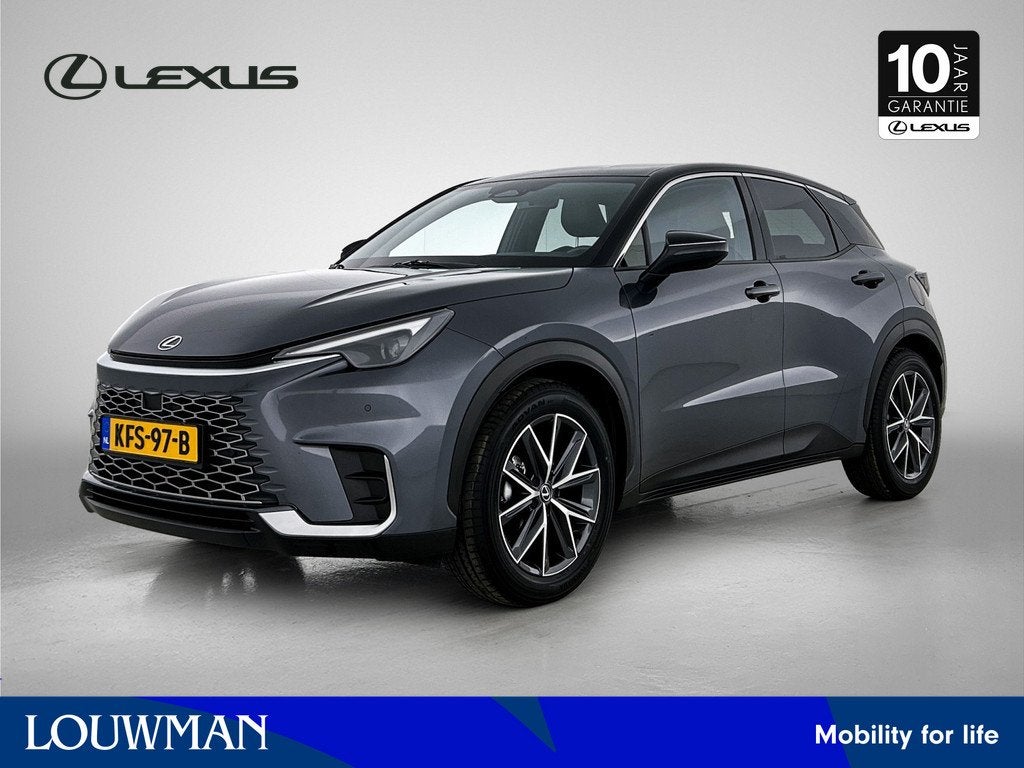 Lexus LBX Cool 2WD | Apple CarPlay / Android Auto (Navigatie, Auto's, Lexus, 12 maanden, Gebruikt, 1490 cc, Bedrijf