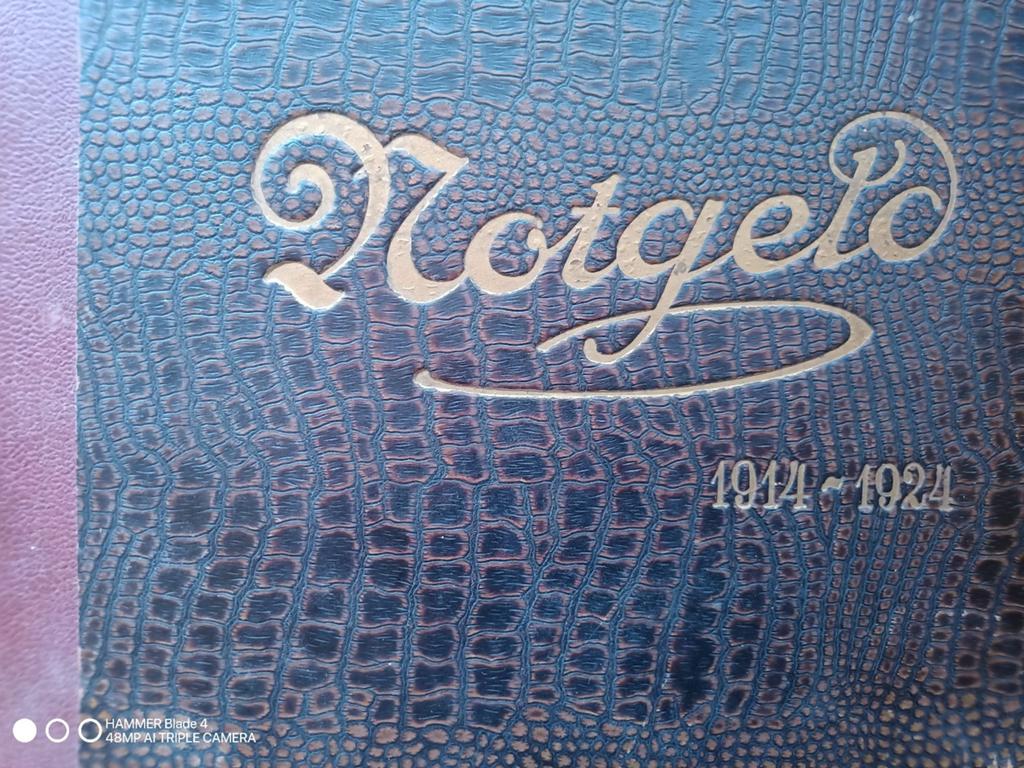 Notgeld 1914 1924, Antiek en Kunst, Ophalen of Verzenden