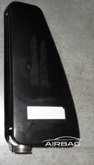 Peugeot 3008,5008 model 2009-2015 Stoel airbag zetel airbag, Gebruikt, -, -, Ophalen of Verzenden