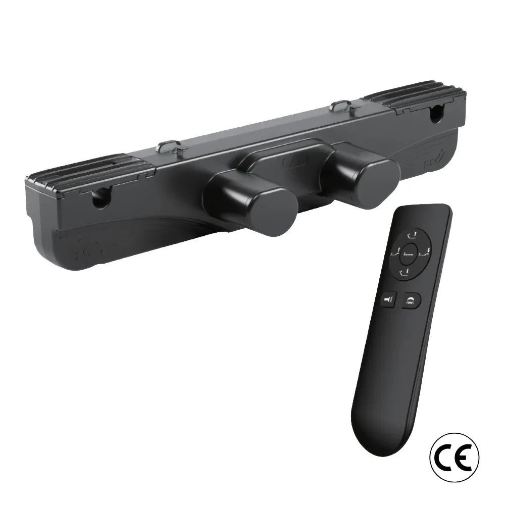 Okin IPS 6 motor 6000N 2 motorig met RF draadloos, Matrasbestellen.nl, Verzenden, Buurserstraat 15 A, 7481 EG,Haaksbergen, Nieuw